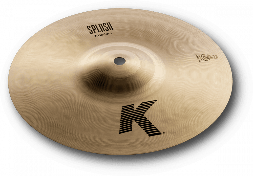 Zildjian 10 A Series Splash Cymbal - 253g