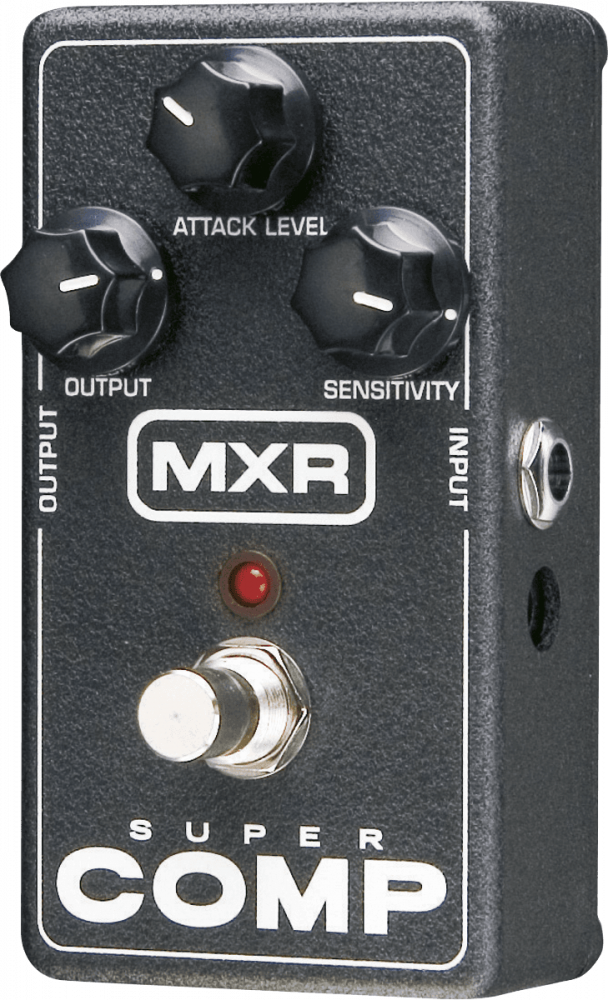 MXR Super Comp | Algam Webstore
