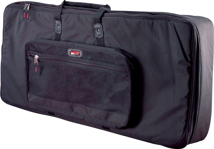 Gator Gigbag GKB pour clavier 61 touches