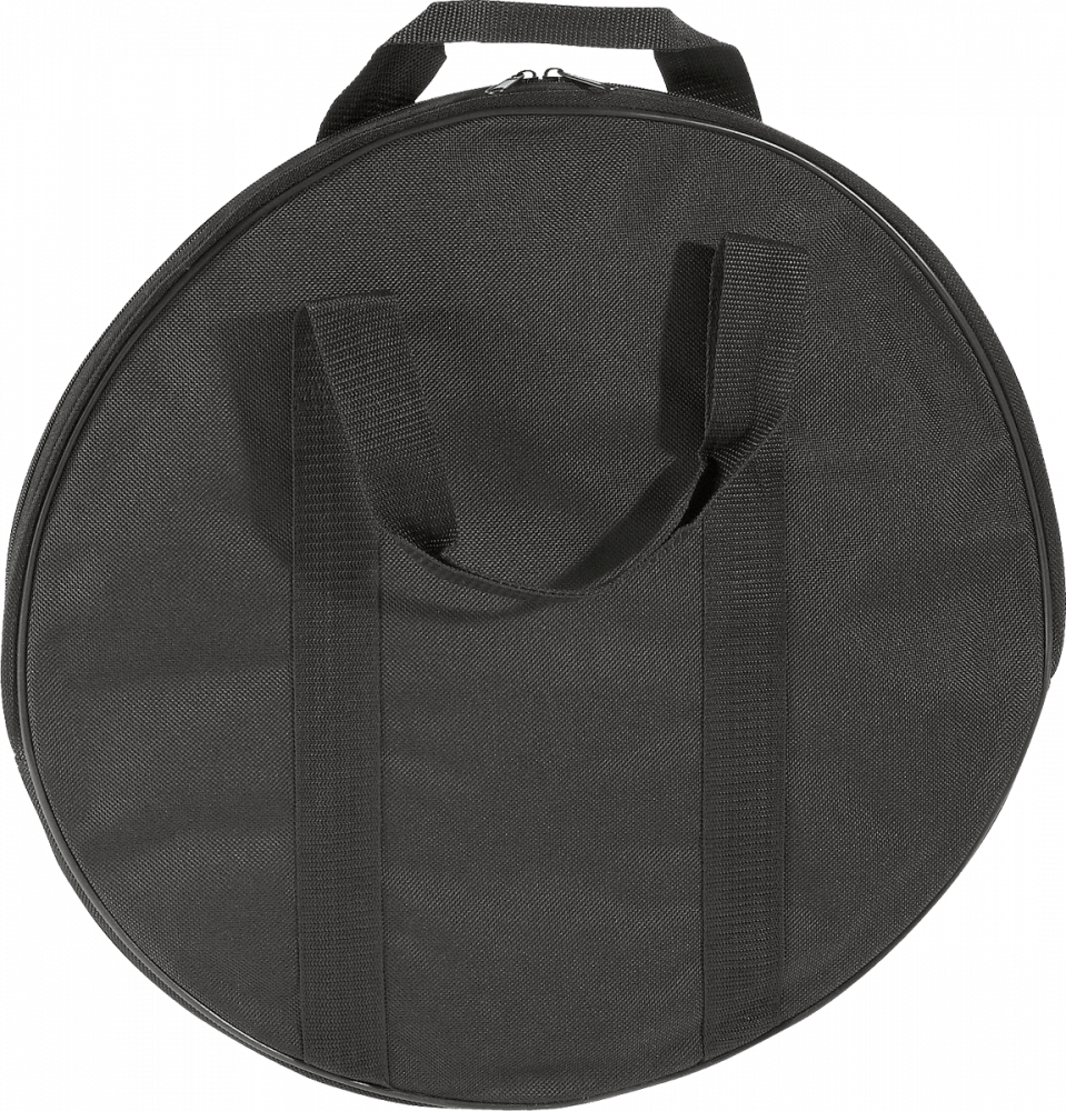 Sac De Transport K&M 14942 Pour Pied De Tuba/Baryton - Nylon Noir