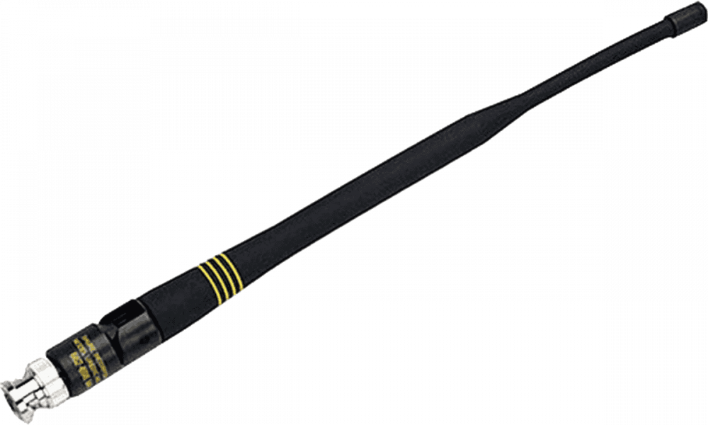 Antenne 1/2 onde 626-698MHz SHURE - LA BS