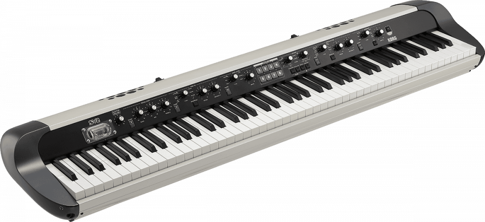 Piano Electronique Pédale Pied Commutateur Câble d'Instruments de Musique  Gris