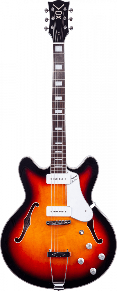 Vox Bobcat V90 Sunburst | Algam Webstore
