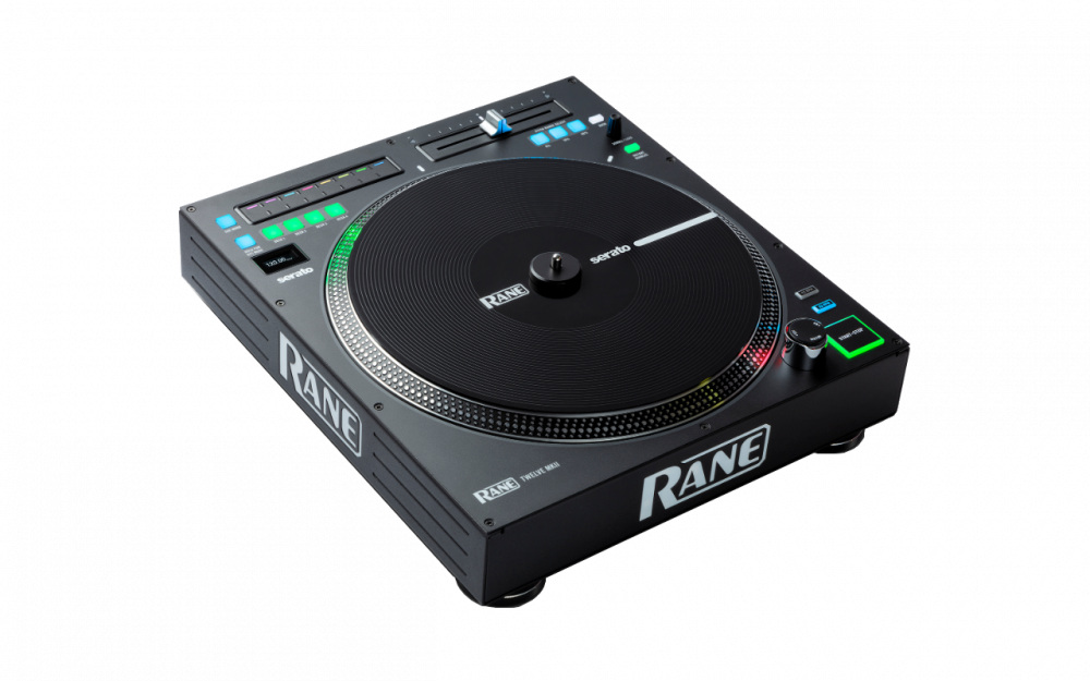 RANE TWELVE MKII ×2 Rane DJ Twelve Mk II | Algam Webstore