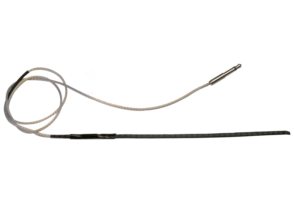 Pickup Per Chitarra Classica Shadow Nanoflex Con Preamplificatore Endpin - Sistema Permanente, Suono Naturale, 100% Senza Ronzio