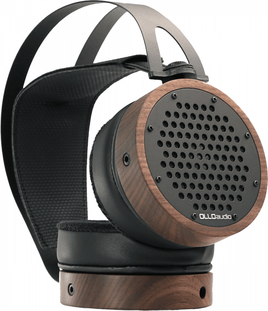 Ollo Audio S4X casque ouvert v1.3