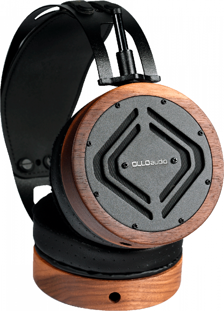 Ollo Audio S5X casque ouvert v1.1