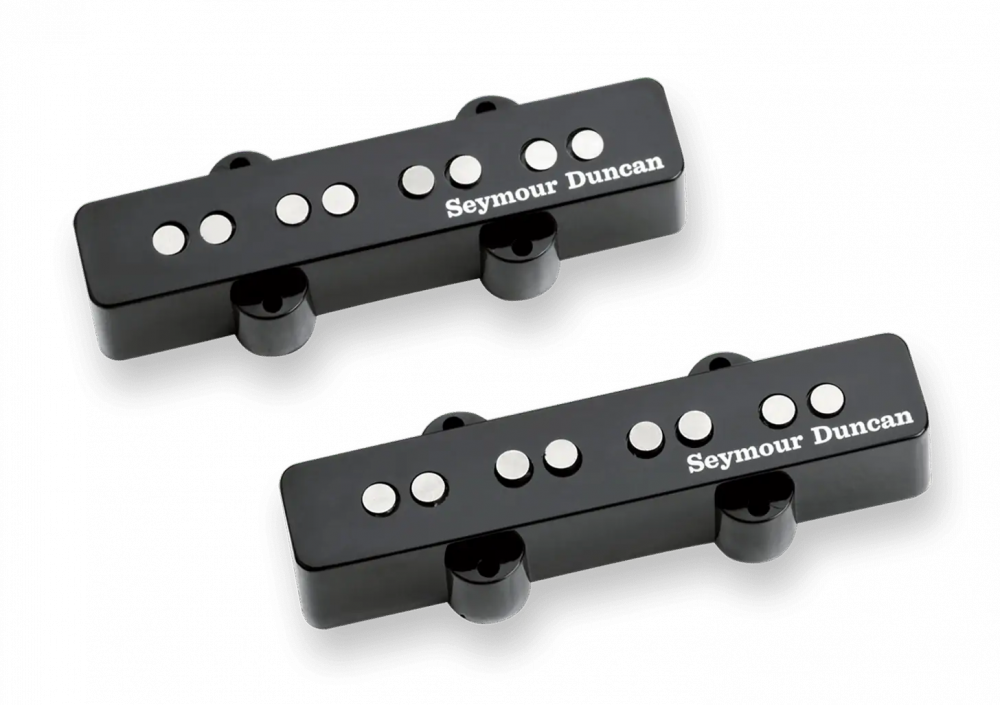 ベース SEYMOUR DUNCAN SJB-1b SJB-1n Jazz Bass 593146-593146-media_photo-esd-