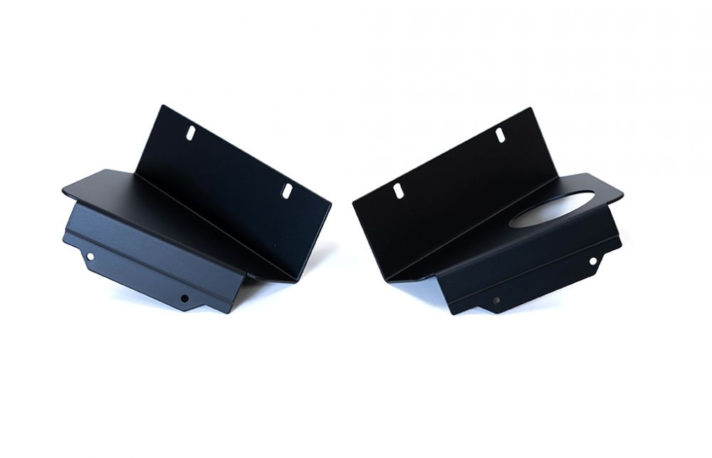 Allen et Heath kit rack CQ20B