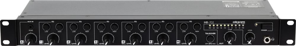 Autoradio Majestic système audio stéréo de voiture
