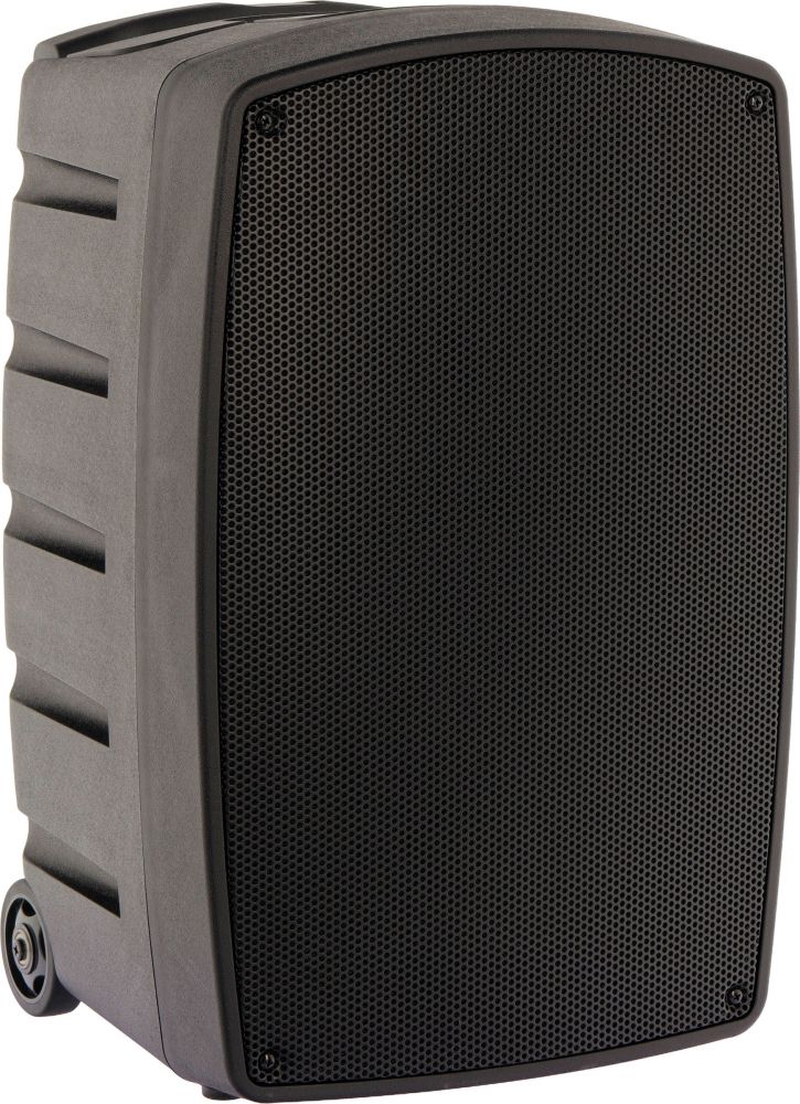 Algam Audio | TR12-BT | Noir