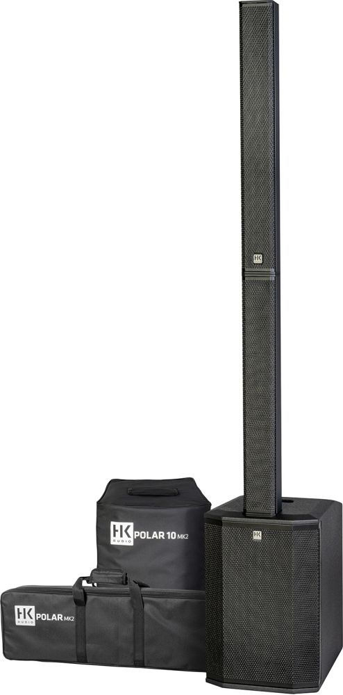 HK Audio Polar 10 MK2