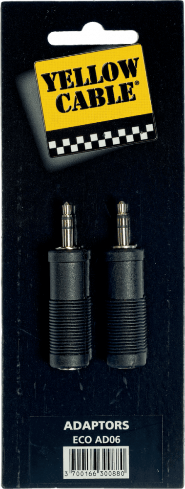 Yellow Cable AD06