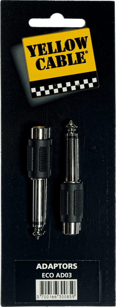 Yellow Cable AD03
