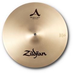 Zildjian A 15" New Beat hi-hat - Vue 2
