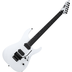 Ltd M-1000 Floyd Snow White - Vue 2