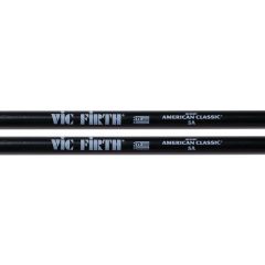Vic Firth 5AB American Classic hickory - Vue 2