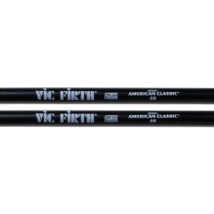 Vic Firth 5BB American Classic hickory - Vue 2