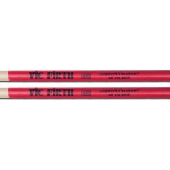 Vic Firth 5AVG American Classic hickory - Vue 2