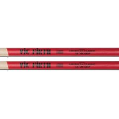 Vic Firth 5BVG American Classic hickory - Vue 2