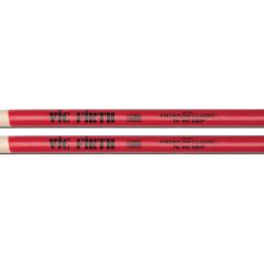Vic Firth 7AVG American Classic hickory - Vue 2