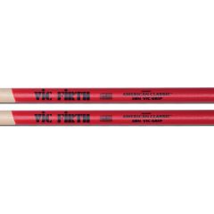 Vic Firth 5BNVG American Classic hickory - Vue 2