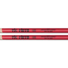 Vic Firth 7ANVG American Classic hickory - Vue 2