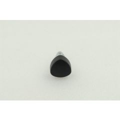 K&M SPRING LOADED LOCKING BOLT CP - Vue 2