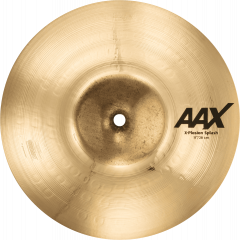 Sabian AAX 11" X-Plosion Splash - Vue 2