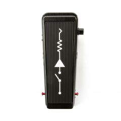 Dunlop Wah Wah Custom Audio Electronics - Vue 2
