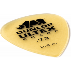 Dunlop Ultex Sharp 0,73mm sachet de 72 - Vue 2