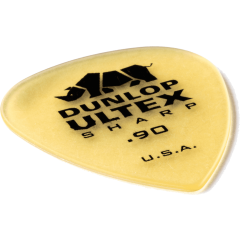 Dunlop Ultex Sharp 0,90mm sachet de 72 - Vue 2