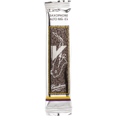 Vandoren Anches saxophone alto V12 force 2,5 - Vue 2