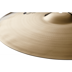 Zildjian A Custom 22" ping ride - Vue 2