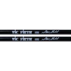 Vic Firth Signature Steve Gadd nylon - Vue 2