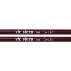 Vic Firth Signature Dave Weckl nylon - Vue 2