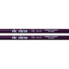Vic Firth Alex Acuña "El Palo" - Vue 2