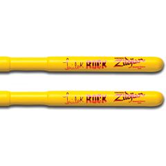 Zildjian Signature Trilok Gurtu rock - Vue 2