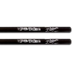 Zildjian Signature Travis Barker noire - Vue 2