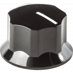 Dunlop MXR ECB130 bouton de potentiomètre grand modèle - Vue 2