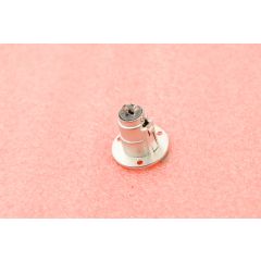 K&M FLANGE PLUG XLR TYP S 203 - Vue 2
