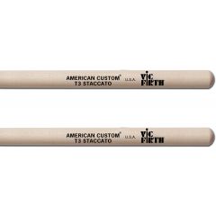 Vic Firth T3 American Custom staccato - Vue 2
