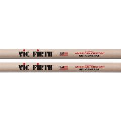 Vic Firth SD1 American Custom érable - Vue 2