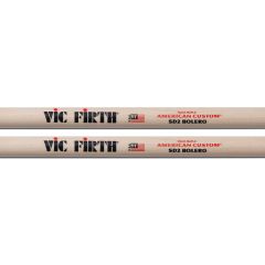 Vic Firth SD2 American Custom érable - Vue 2