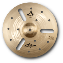 Zildjian A Custom 14" EFX - Vue 2