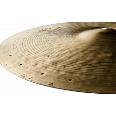 Zildjian K Constantinople 22" bounce ride - Vue 2
