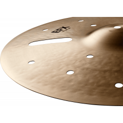 Zildjian K 18" EFX - Vue 2