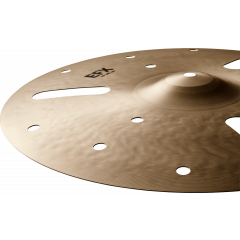 Zildjian K 16" EFX - Vue 2