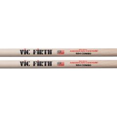 Vic Firth SD4 American Custom érable - Vue 2