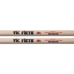 Vic Firth SD9 American Custom érable - Vue 2